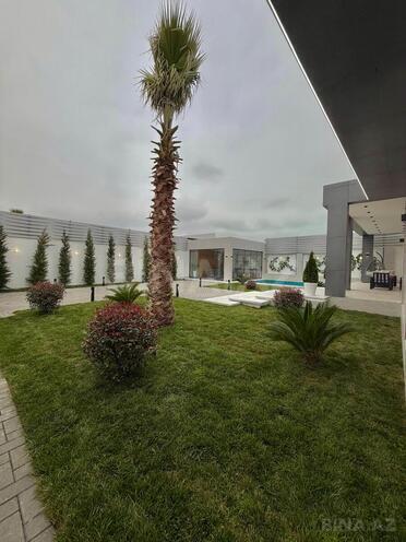Продаётся 5-комн. дом/дача 250 м², пос. Мардакан, photo 9 from 32