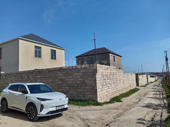 Продаётся  участок 5 сот, пос. Мамедли, photo 15 from 16