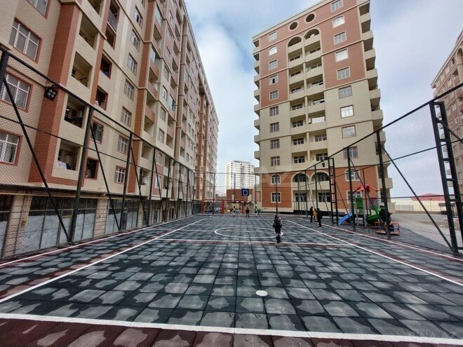 Продаётся 2-комн. новостройка 56 м², пос. Масазыр, photo 8 from 11