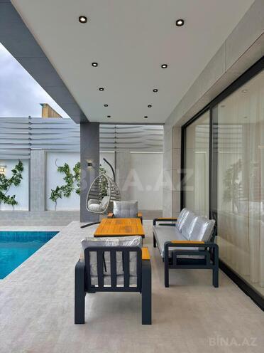 Продаётся 5-комн. дом/дача 250 м², пос. Мардакан, photo 10 from 32