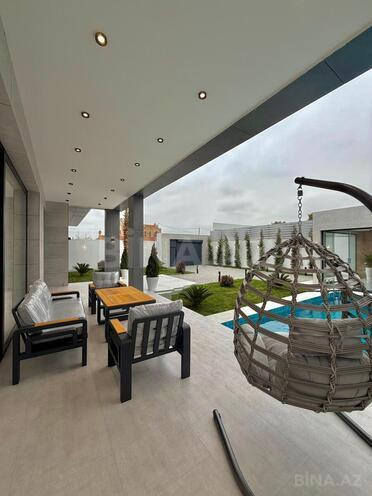 Продаётся 5-комн. дом/дача 250 м², пос. Мардакан, photo 11 from 32