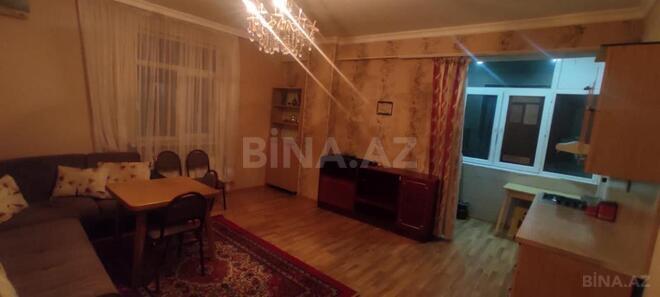 Сдаётся 2-комн. новостройка 57 м², пос. Масазыр, photo 1 from 11