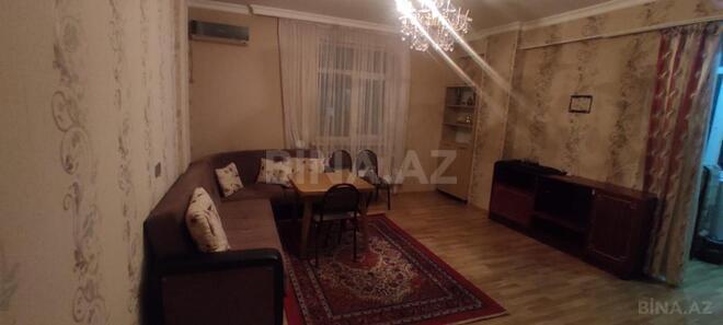 Сдаётся 2-комн. новостройка 57 м², пос. Масазыр, photo 3 from 11