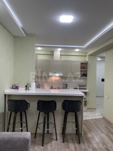 Продаётся 2-комн. новостройка 54 м², пос. Масазыр, photo 5 from 11