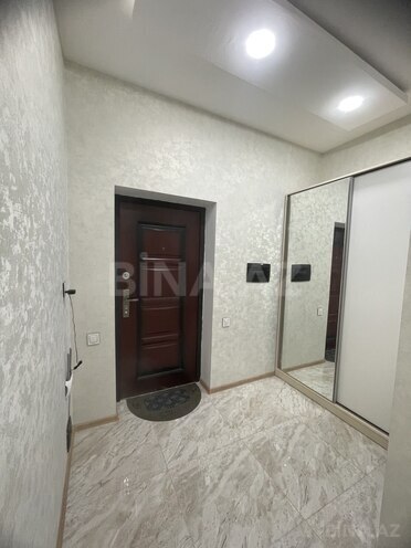Продаётся 2-комн. новостройка 54 м², пос. Масазыр, photo 3 from 11