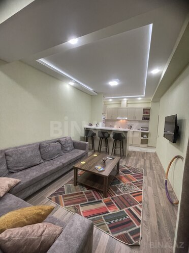 Продаётся 2-комн. новостройка 54 м², пос. Масазыр, photo 4 from 11