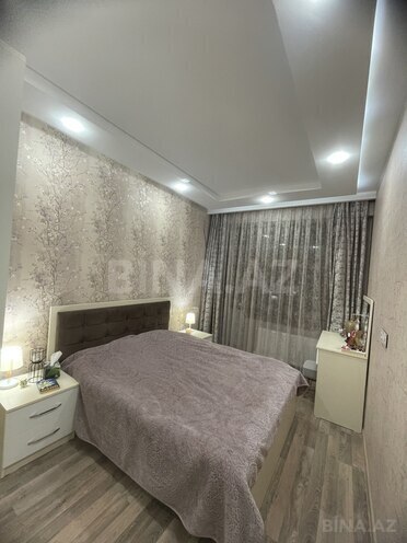 Продаётся 2-комн. новостройка 54 м², пос. Масазыр, photo 10 from 11