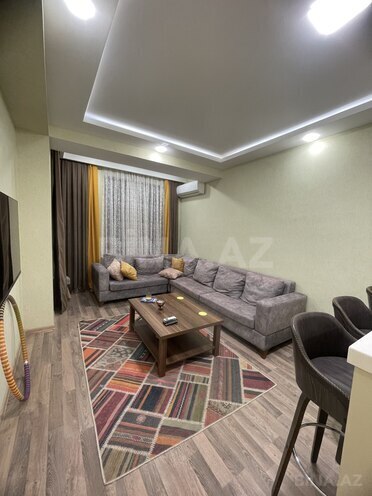 Продаётся 2-комн. новостройка 54 м², пос. Масазыр, photo 6 from 11