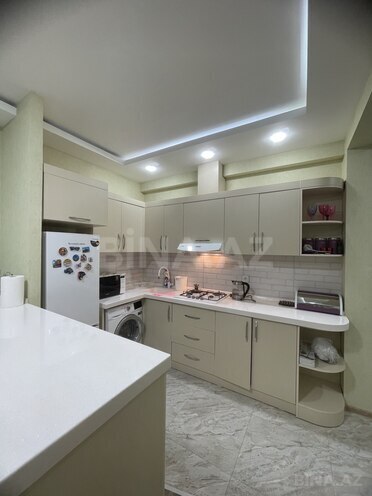 Продаётся 2-комн. новостройка 54 м², пос. Масазыр, photo 7 from 11