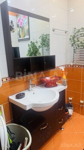 Сдаётся 2-комн. новостройка 70 м², м. 20 января, photo 11 from 12