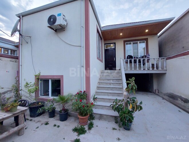 Продаётся 3-комн. дом/дача 100 м², пос. Говсан, photo 3 from 25
