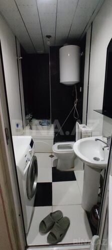 Сдаётся 2-комн. новостройка 57 м², пос. Масазыр, photo 10 from 11