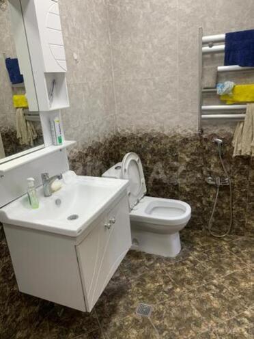 Продаётся 2-комн. новостройка 57 м², пос. Масазыр, photo 6 from 11