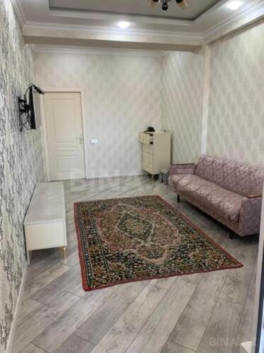 Продаётся 2-комн. новостройка 57 м², пос. Масазыр, photo 4 from 11