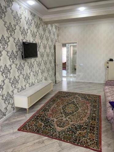 Продаётся 2-комн. новостройка 57 м², пос. Масазыр, photo 3 from 11