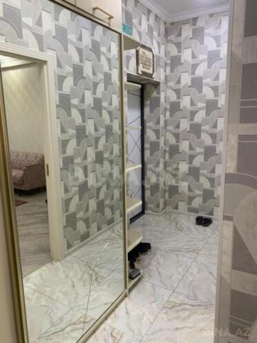 Продаётся 2-комн. новостройка 57 м², пос. Масазыр, photo 9 from 11