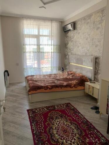 Продаётся 2-комн. новостройка 57 м², пос. Масазыр, photo 8 from 11