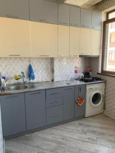 Продаётся 2-комн. новостройка 57 м², пос. Масазыр, photo 1 from 11