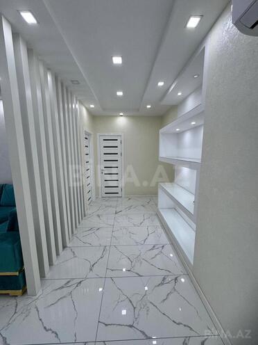 Сдаётся 3-комн. новостройка 110 м², м. 8 ноября, photo 10 from 26