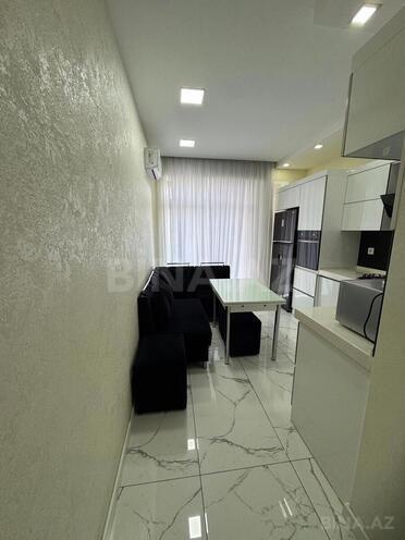Сдаётся 3-комн. новостройка 110 м², м. 8 ноября, photo 13 from 26