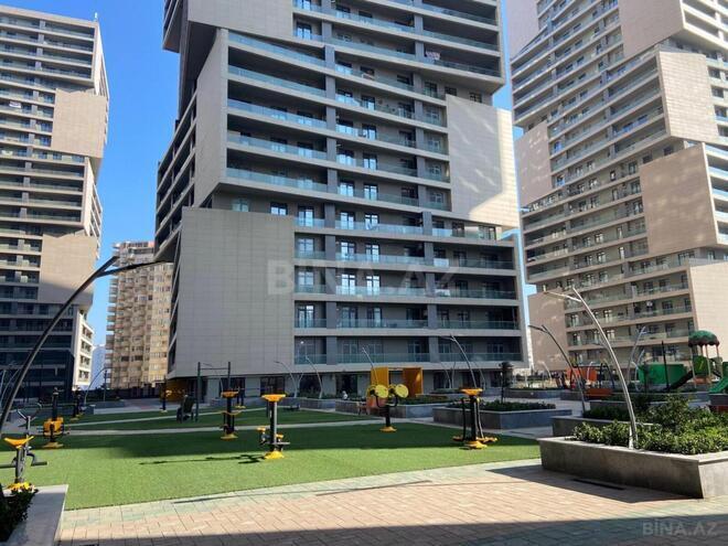Сдаётся 3-комн. новостройка 110 м², м. 8 ноября, photo 8 from 26