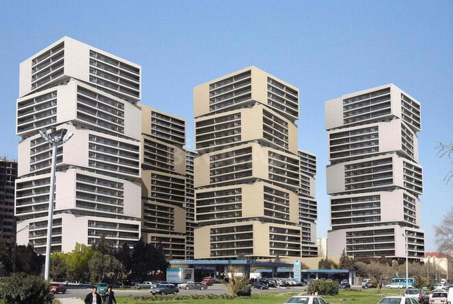 Сдаётся 3-комн. новостройка 110 м², м. 8 ноября, photo 1 from 26