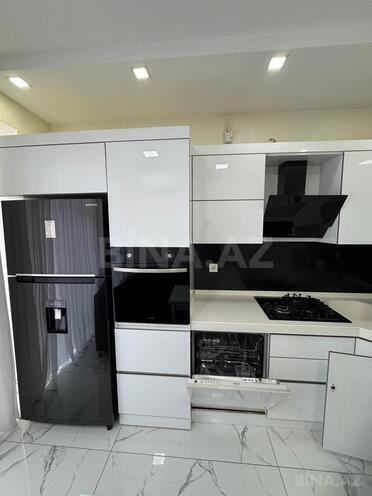 Сдаётся 3-комн. новостройка 110 м², м. 8 ноября, photo 16 from 26