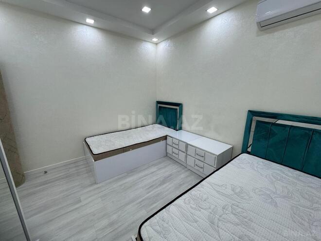 Сдаётся 3-комн. новостройка 110 м², м. 8 ноября, photo 23 from 26