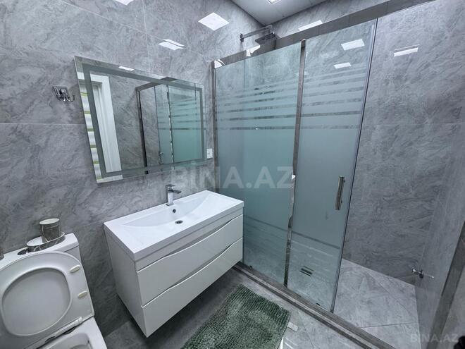 Сдаётся 3-комн. новостройка 110 м², м. 8 ноября, photo 22 from 26