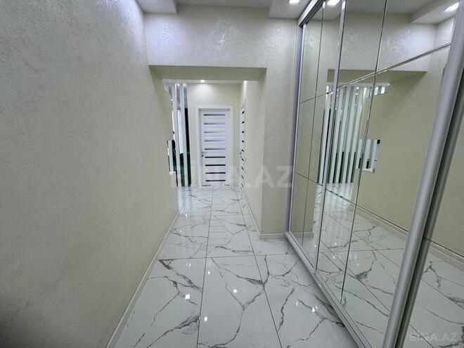 Сдаётся 3-комн. новостройка 110 м², м. 8 ноября, photo 11 from 26