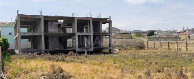Продаётся  участок 32 сот, пос. Геокмалы, photo 4 from 11