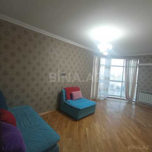 Продаётся 3-комн. новостройка 115 м², пос. Бакиханова, photo 8 from 18