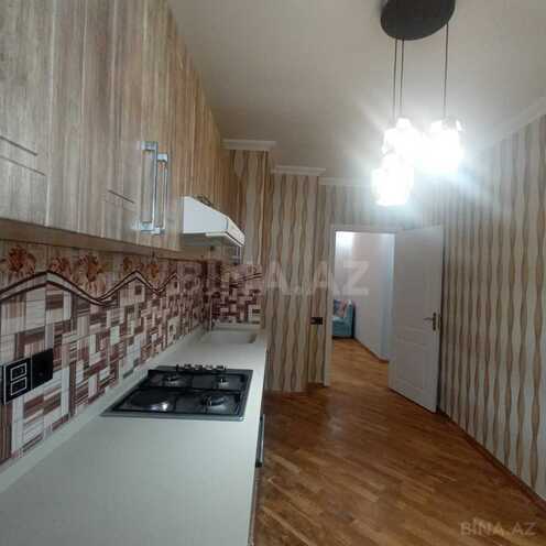 Продаётся 3-комн. новостройка 115 м², пос. Бакиханова, photo 14 from 18