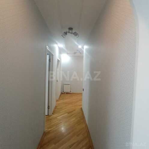Продаётся 3-комн. новостройка 115 м², пос. Бакиханова, photo 12 from 18