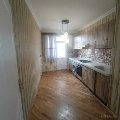Продаётся 3-комн. новостройка 115 м², пос. Бакиханова, photo 13 from 18