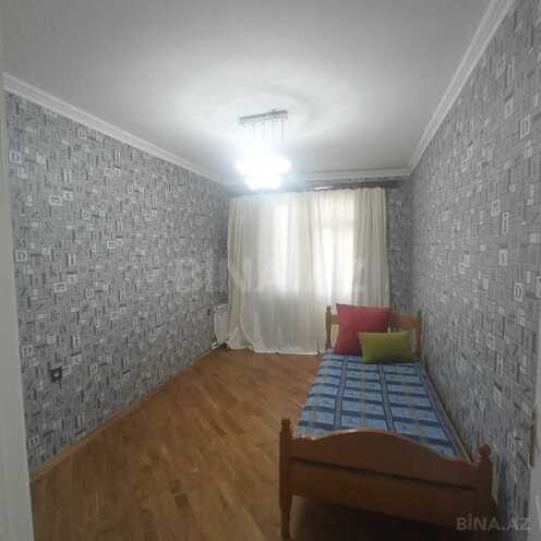 Продаётся 3-комн. новостройка 115 м², пос. Бакиханова, photo 10 from 18