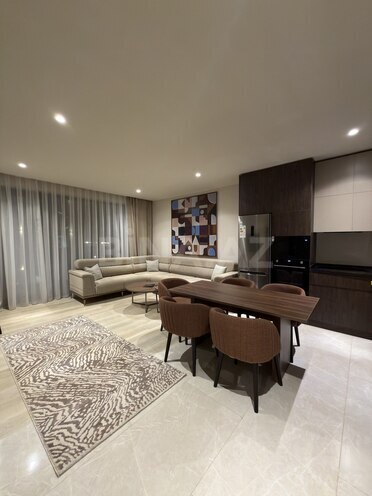Сдаётся 3-комн. дом/дача 170 м², пос. Sea Breeze, photo 10 from 13