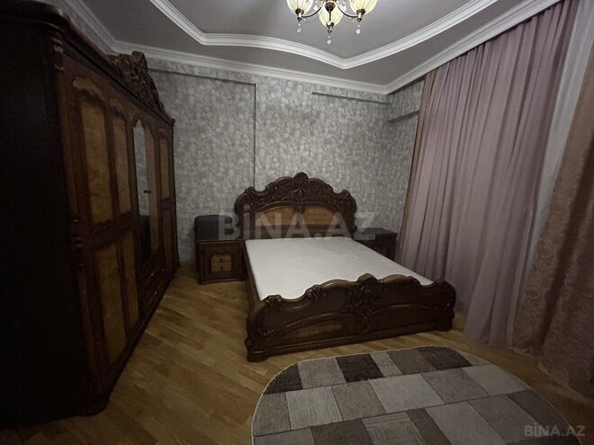 Сдаётся 3-комн. новостройка 150 м², Наримановский  р., photo 7 from 11