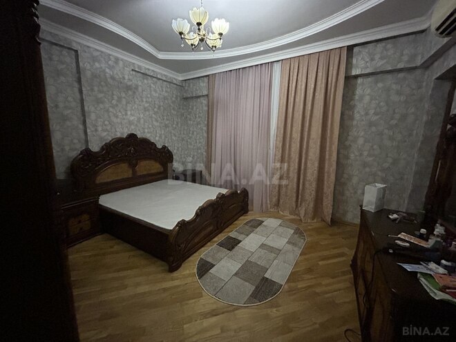 Сдаётся 3-комн. новостройка 150 м², Наримановский  р., photo 8 from 11