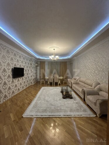 Сдаётся 3-комн. новостройка 150 м², Наримановский  р., photo 1 from 11