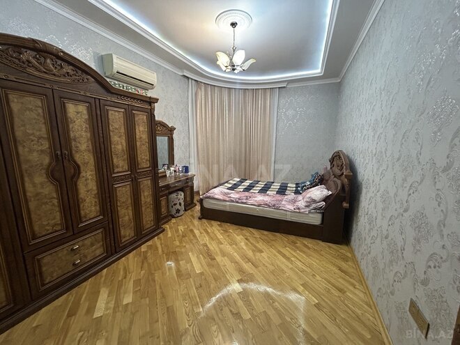 Сдаётся 3-комн. новостройка 150 м², Наримановский  р., photo 10 from 11