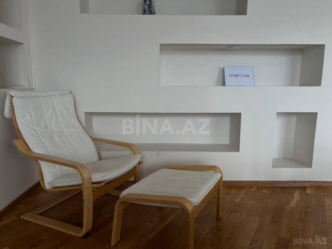 Сдаётся 2-комн. новостройка 86 м², м. Нариман Нариманов, photo 8 from 28