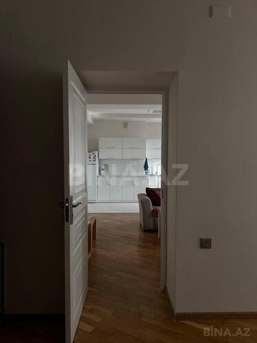 Сдаётся 2-комн. новостройка 86 м², м. Нариман Нариманов, photo 6 from 28