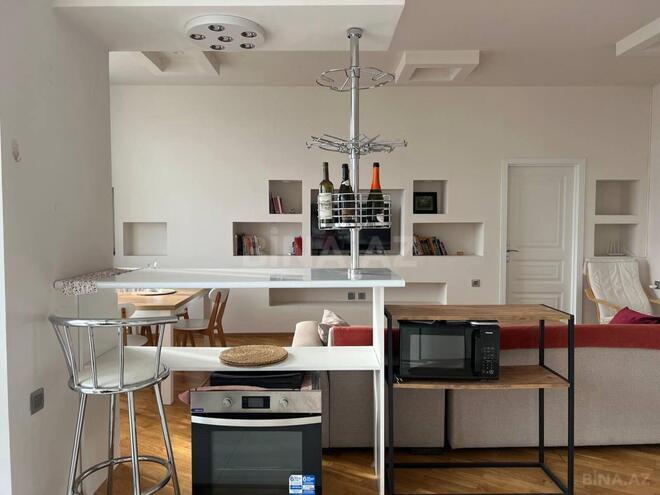 Сдаётся 2-комн. новостройка 86 м², м. Нариман Нариманов, photo 3 from 28