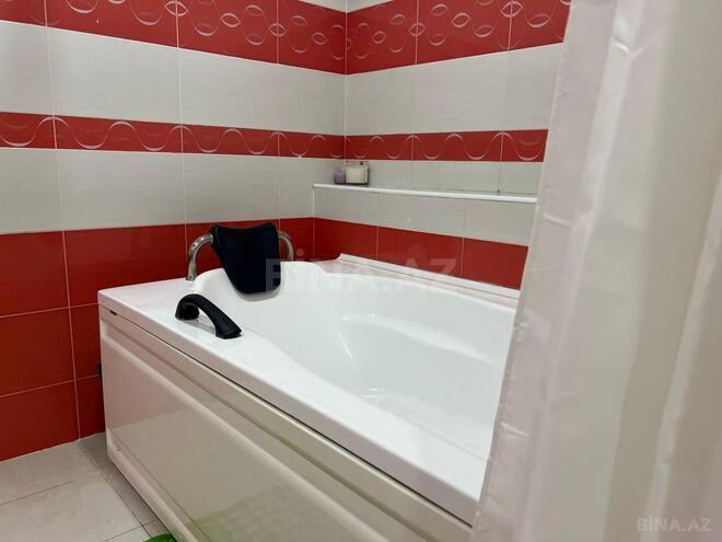 Сдаётся 2-комн. новостройка 86 м², м. Нариман Нариманов, photo 18 from 28