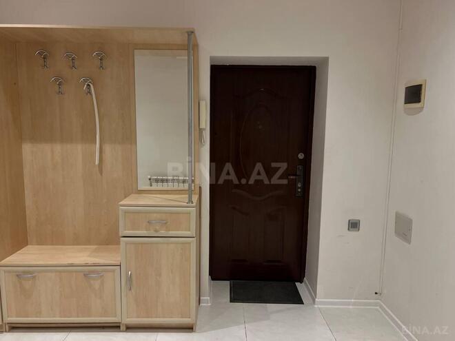 Сдаётся 2-комн. новостройка 86 м², м. Нариман Нариманов, photo 21 from 28