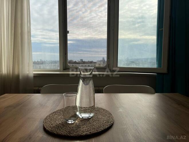 Сдаётся 2-комн. новостройка 86 м², м. Нариман Нариманов, photo 12 from 28