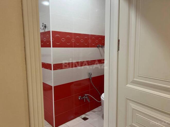 Сдаётся 2-комн. новостройка 86 м², м. Нариман Нариманов, photo 17 from 28