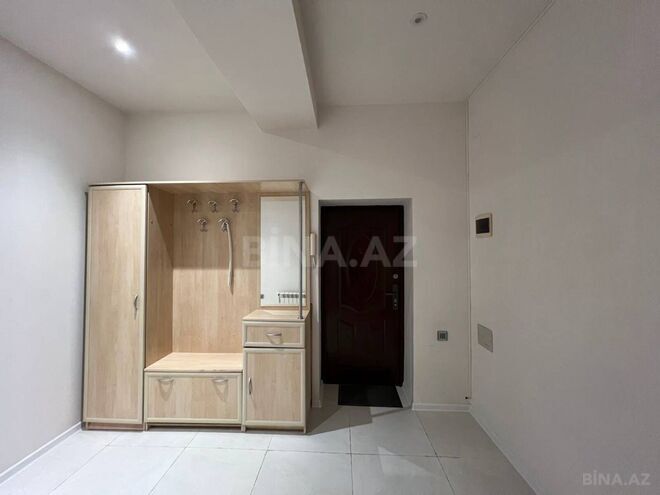 Сдаётся 2-комн. новостройка 86 м², м. Нариман Нариманов, photo 26 from 28
