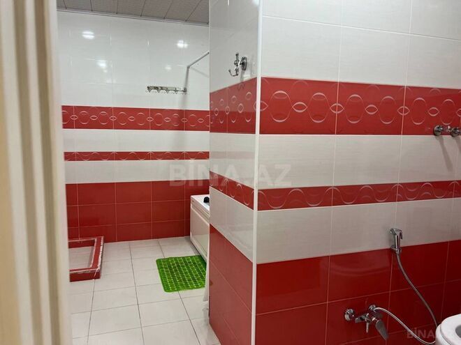Сдаётся 2-комн. новостройка 86 м², м. Нариман Нариманов, photo 24 from 28